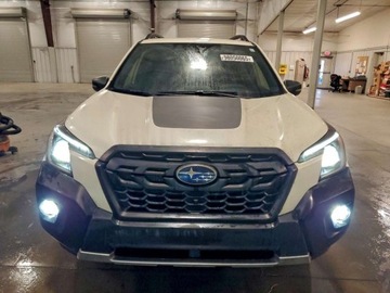 Subaru Forester VI 2025 Subaru Forester Wilderness 2025 2.5 Benzyna 182KM, zdjęcie 5