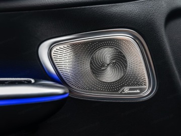 Mercedes GLC C254/X254 SUV 2.0 200d 163KM 2026 MERCEDES-BENZ GLC 200 d 4-Matic AMG Line 2.0 (163KM) 2026, zdjęcie 15