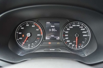 Seat Leon III ST Facelifting 1.5 EcoTSI 130KM 2020 Seat Leon SalonPL ST TSI 130KM Xcellence Pakiet Zimowy ACC LED Comfort Dea, zdjęcie 12