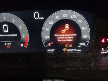Acura Integra III 2025 Acura Integra Type S 2025 2.0 Benzyna 320KM, zdjęcie 11