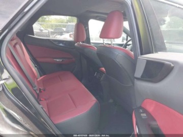 Lexus NX II 2023 Lexus NX 250 2023 2.5 Benzyna 203KM, zdjęcie 13