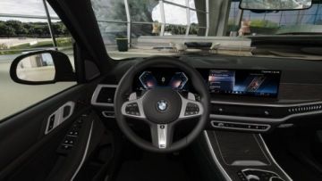 BMW X5 G05 SUV Facelifting 3.0 30d 298KM 2026 BMW X5 xDrive30d Dostępne od ręki!, zdjęcie 13