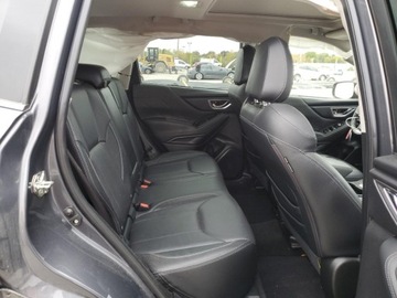 Subaru Forester V 2020 Subaru Forester Limited 2020 2.5 Benzyna 182KM, zdjęcie 11
