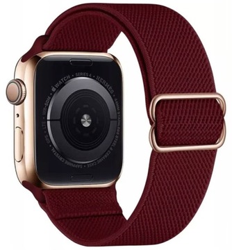 PASEK DO APPLE WATCH 1 2 3 4 5 6 7 8 9 SE ULTRA 2 38/40/41/42/44/45/49mm GU
