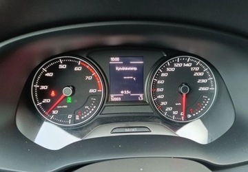 Seat Leon III ST Facelifting 1.5 EcoTSI 130KM 2020 Seat Leon Seat Leon 1.5 BenzynaLPG 130KM, zdjęcie 18