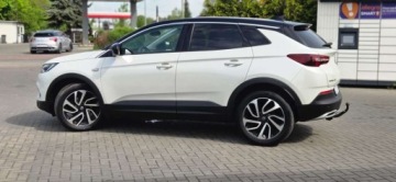 Opel 2017 Opel Grandland X 1.2T 130KM Navi Kamera 360 Super Stan Import Raty Oplaty, zdjęcie 5