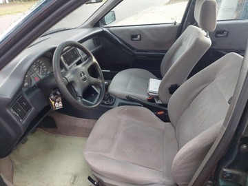 Audi 80 B4 Sedan 1.9 TDI 90KM 1993 AUDI 80 (8C2, B4) 1.9 TDI 90 KM Klimatyzacja ABS, zdjęcie 12