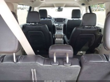 Chrysler Pacifica II 2024 Chrysler Pacifica Touring L 2024 3.6l 3.6 Benzyna 287KM, zdjęcie 18