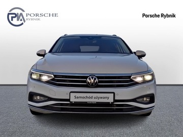 Volkswagen Passat B8 Variant Facelifting 2.0 TDI SCR 200KM 2023 Volkswagen Passat 2.0TDI 200KM ACC SalonPL Kamera, zdjęcie 6