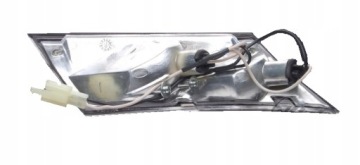 ЗАДНИЙ ЛЕВЫЙ ИНДИКАТОР ДЛЯ PIAGGIO ZIP