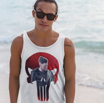 TANK TOP PUNISHER 6