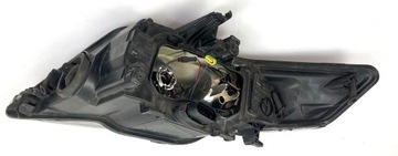 КОМПЛЕКТ ЛАМП ПРАВЫЙ ЛЕВЫЙ КСЕНОНОВЫЙ Mondeo MK4 Lift UK
