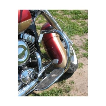 Защитные дуги Classic Yamaha XVS 650 Drag Star Classic