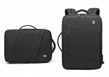 Рюкзак для ноутбука Arctic Hunter на ручную кладь 16,4 кг.