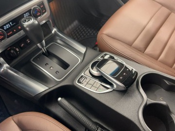 Mercedes Klasa X 3.0 350d 258KM 2019 Mercedes Klasa X 350d EXY Extreme Carlex Design, zdjęcie 17