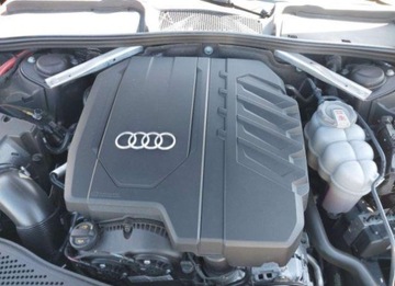 Audi A4 B9 2021 Audi a4 2021, 2.0L, 4x4, PREMIUM, od ubezpieczalni 2.0 Benzyna 201KM, zdjęcie 13