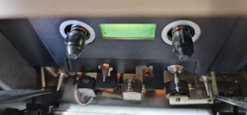 Magnetofon SIEMENS RC 333