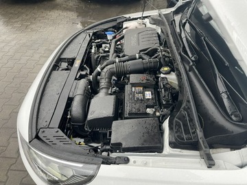 Hyundai i30 III 2025 Hyundai i30 Automat Klimatronik Podgrzew. Kamera, zdjęcie 13