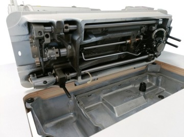 ШВЕЙНАЯ МАШИНА JUKI DDL-8700H DD