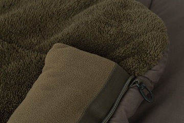 Кровать Fox Flatliner 6 Leg 5 Season System + спальный мешок