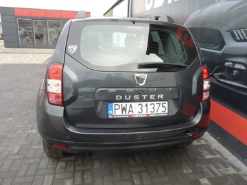 Dacia Duster II SUV 1.6 SCe LPG 115KM 2017 Dacia Duster Lift*1.6 Benzyna +, zdjęcie 4