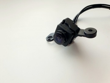 КАМЕРА БОКОВОГО ВИДА ПРАВОЕ ЗЕРКАЛО KIA STINGER 17-