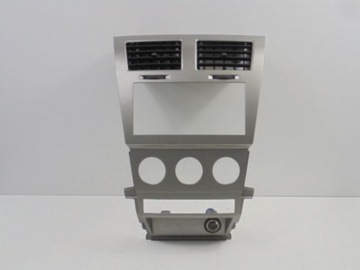 DODGE AVENGER KONZOLA RÁMEČEK AUTORÁDIO T-12645