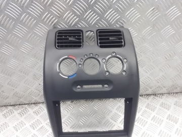 KONZOLA STŘEDNÍ  OPEL AGILA A 1.2 73861-83E00