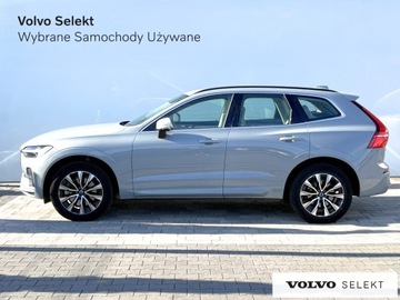 Volvo XC60 II 2023 Volvo XC 60 B4 Benzyna | Core | Salon PL | Serwis, zdjęcie 4