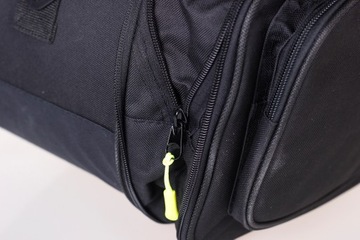 Большие боковые кофры для мотоциклов Сумки Husar 55-70л, увеличенные