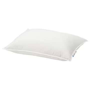 PODUSZKA NISKA WEWNĘTRZNA 50x60 cm VILDKORN IKEA