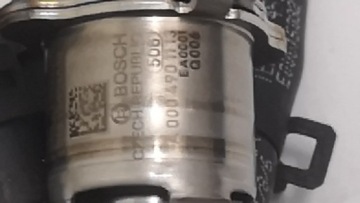 ADBLUE ИНЖЕКТОР MERCEDES A0004901113