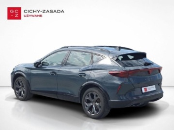 Cupra Formentor Crossover 1.5 TSI 150KM 2025 Cupra Formentor Formentor, Tempomat ACC, kamera cofania, grzana kierownica, zdjęcie 22