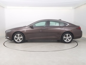 Opel Insignia II Grand Sport 1.5 Turbo 165KM 2017 Opel Insignia 1.5 Turbo, Salon Polska, Serwis ASO, zdjęcie 2
