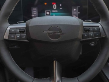 Opel Astra L Sports Tourer 1.5 Diesel 130KM 2026 Od ręki - GS aut 1.5 CDTI 130KM / Pakiet Komfort, Tech, Zimowy, zdjęcie 6