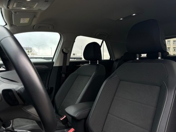 Volkswagen T-Roc I SUV Facelifting 1.5 TSI ACT 150KM 2023 Volkswagen T-Roc LED IQ.Light| Virtual Cockpit| Bl, zdjęcie 11