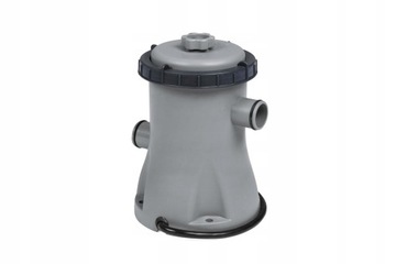 ФИЛЬТРУЮЩИЙ НАСОС ДЛЯ БАССЕЙНА 1249 л/ч BESTWAY FILTER