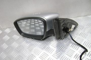 SKODA RAPID - ZRCÁTKO LEVÉ 5 PINU