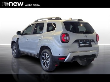 Dacia Duster II SUV 1.2 TCe 125KM 2018 Duster 1.2 TCe Prestige, zdjęcie 2