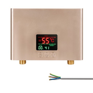 Podgrzewacz wody 3000 W