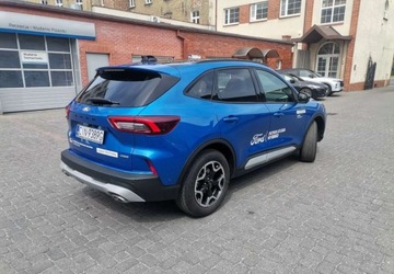 Ford Kuga III SUV Facelifting 2.5 FHEV 180KM 2024 Ford Kuga Ford Kuga 2.5 Hybryda 180KM, zdjęcie 1