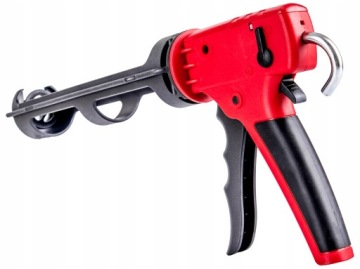 СИЛИКОНОВЫЙ ПИСТОЛЕТ, СКИДКА ДЛЯ КАРТРИДЖЕЙ, АКРИЛОВЫЙ МАТЕРИАЛ, КЛЕЙ, ТЮБИК, МОЩНЫЙ АППЛИКАТОР.