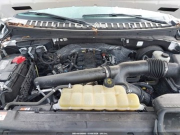 Ford Expedition III 2021 Ford Expedition Xlt 2021 3.5 Benzyna 375KM, zdjęcie 8