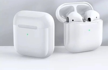 БЕСПРОВОДНЫЕ НАУШНИКИ ImPROt AIR с микрофоном BLUETOOTH DOTS PRO 5