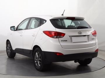 Hyundai ix35 SUV Facelifting 1.6 GDI 135KM 2014 Hyundai ix35 1.6 GDI, Salon Polska, Serwis ASO, zdjęcie 3