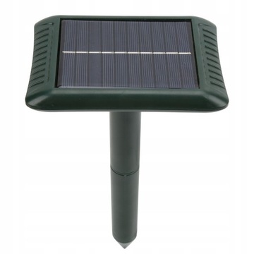 ODSTRASZACZ KRETÓW Solarny Na krety