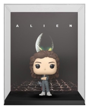Figurka POP! Ripley z gry Alien 9 cm - Funko Collector's Edition