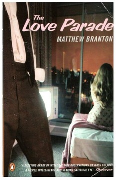 Matthew Branton THE LOVE PARADE