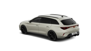 Cupra Leon II Sportstourer Facelifting 2.0 TSI 333KM 2026 Cupra Leon Sportstourer VZ 2.0 TSI 333 KM 4Drive D, zdjęcie 2