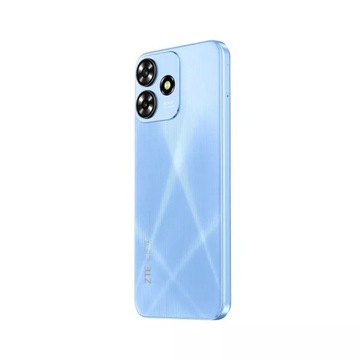 СМАРТФОН ZTE BLADE 4 ГБ / 128 ГБ СИНИЙ